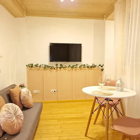 Apartmentslamerced Apartment