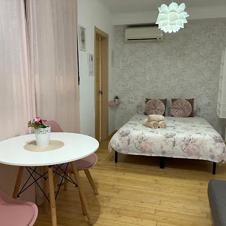 Apartmentslamerced *