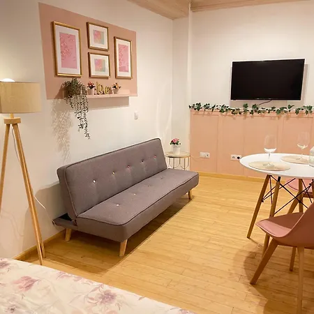 Apartmentslamerced Apartment